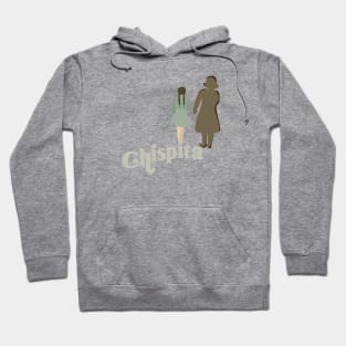 Chispita Hoodie